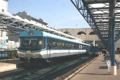Nice, 10. March 2003